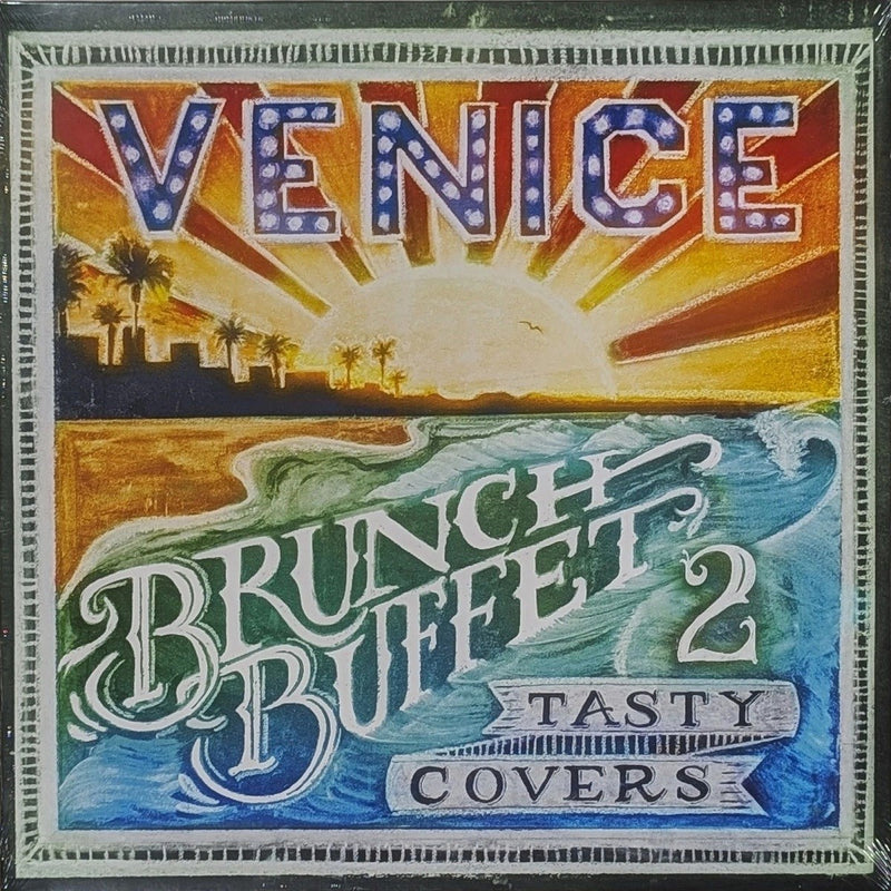 Brunch Buffet 2
