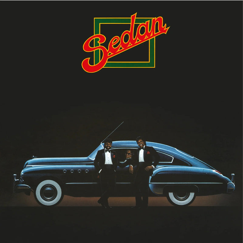 Sedan