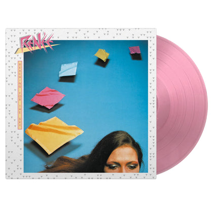 Reaching for the Sky (45th Anniversary Edition)