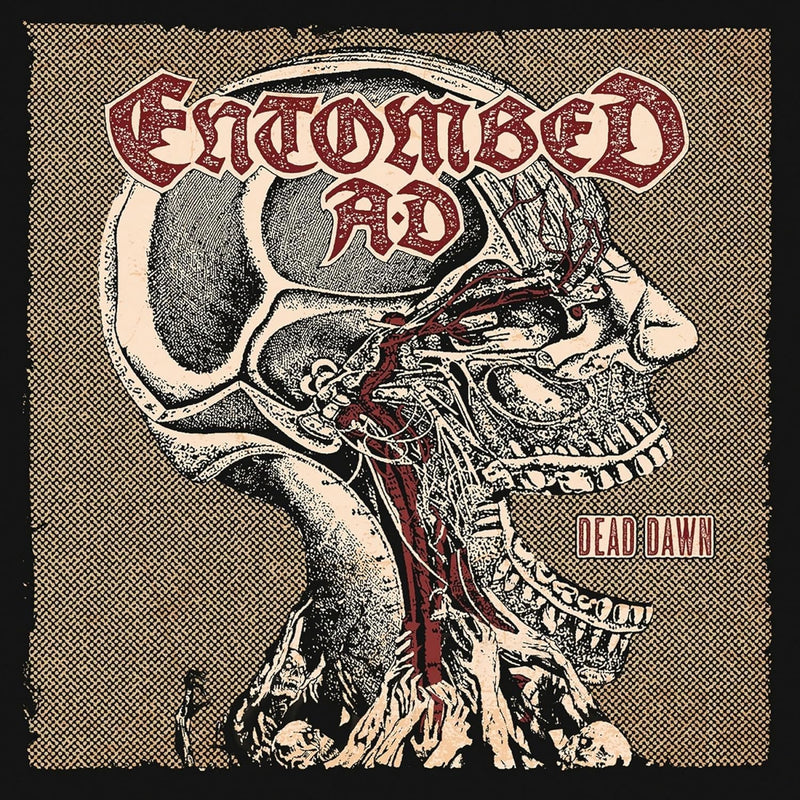 Dead Dawn (Sunburst Yellow/Red Vinyl) [Vinyl]