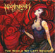 The World We Left Behind (Sunburst Yellow/Red Vinyl) [Vinyl]