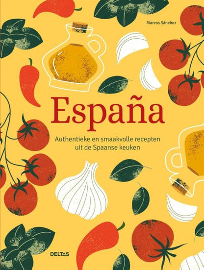 Espana