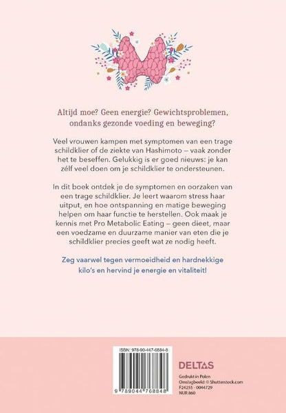 Je Schildklier In Topvorm