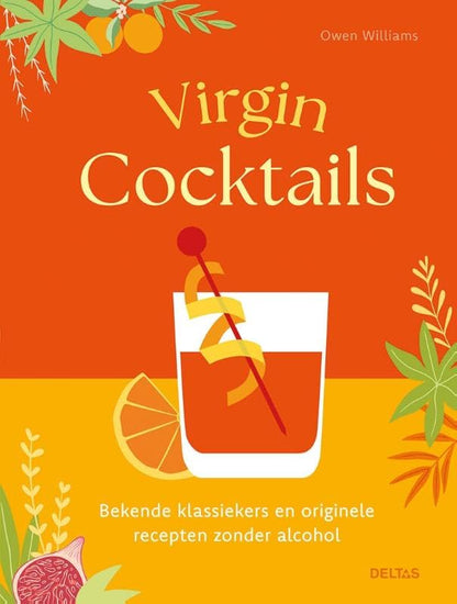 Virgin Cocktails
