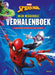 Deltas - Marvel Spider-Man Mijn Megacoole Verhalenboek