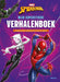 Marvel Spider-Man Mijn Superstoere Verhalenboek