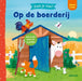 Zoek je mee? Op de boerderij: Een schattig boekje op rijm voor de allerkleinsten!