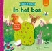 Zoek je mee? In het bos: Een schattig boekje op rijm voor de allerkleinsten!