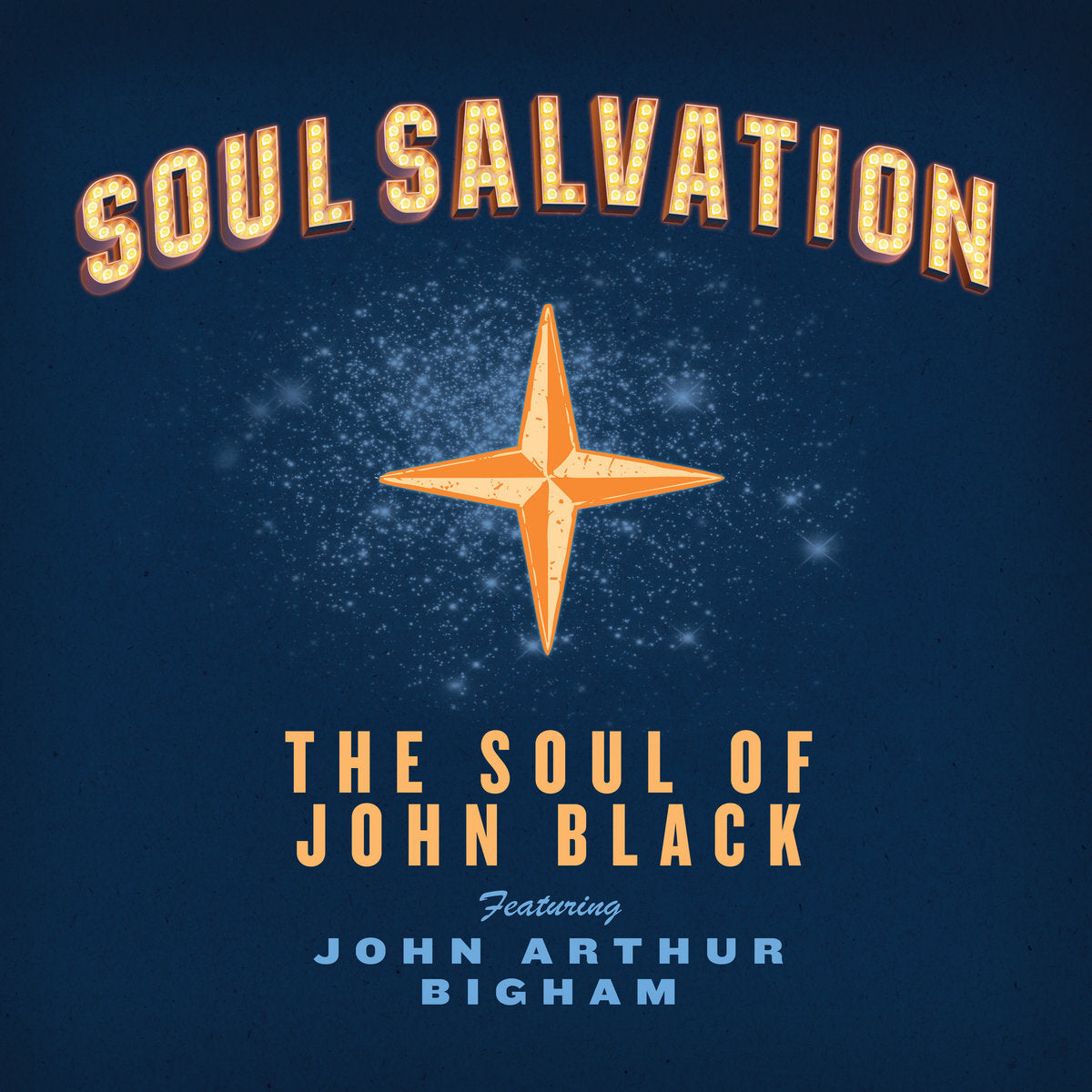 Soul Salvation