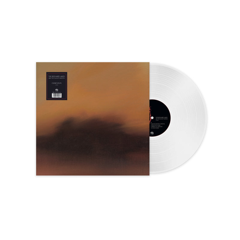 The Besnard Lakes Are the Ghost Nation
