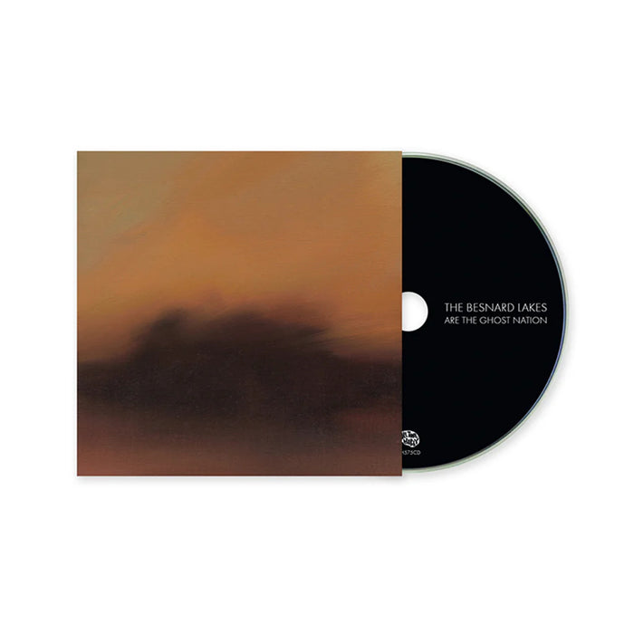 The Besnard Lakes Are the Ghost Nation