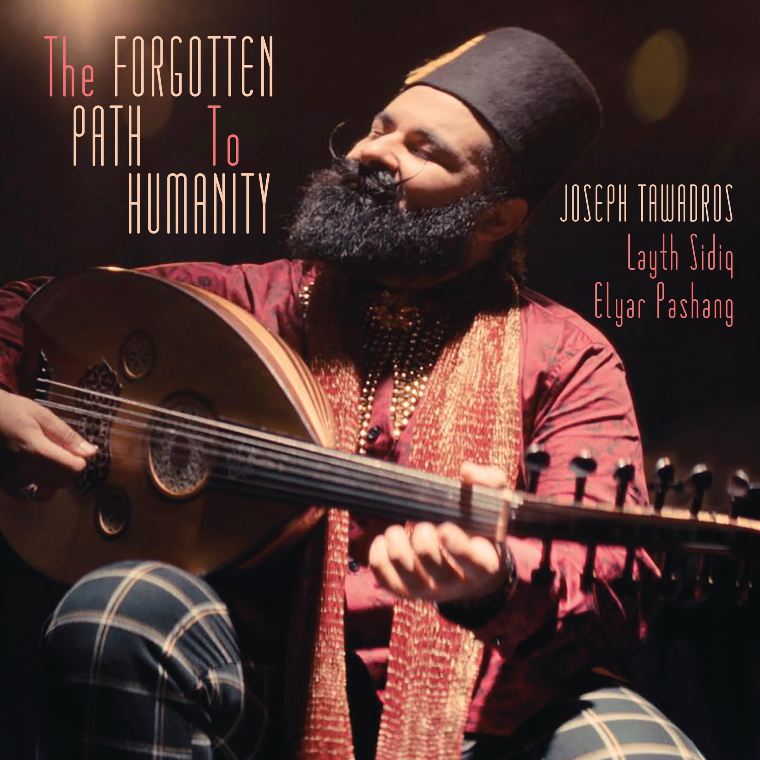 Forgotten Path To Humanity