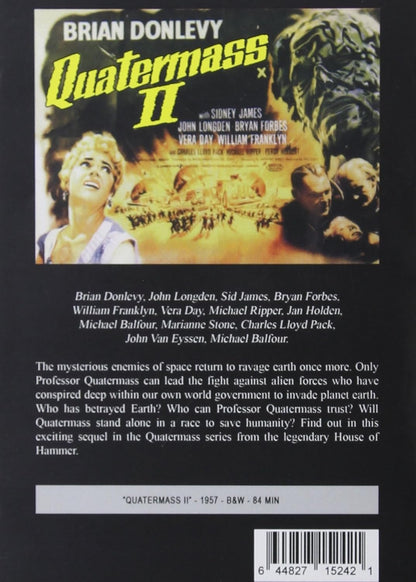 Quatermass II