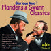 Glorious Mud! - Flanders & Swann Classics
