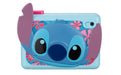 eKids Disney Stitch Appareil Photo numérique 2 Mpx, écran de 2 Pouces, Carte SD de 512 Mo, 5 Jeux Inclus, Bleu