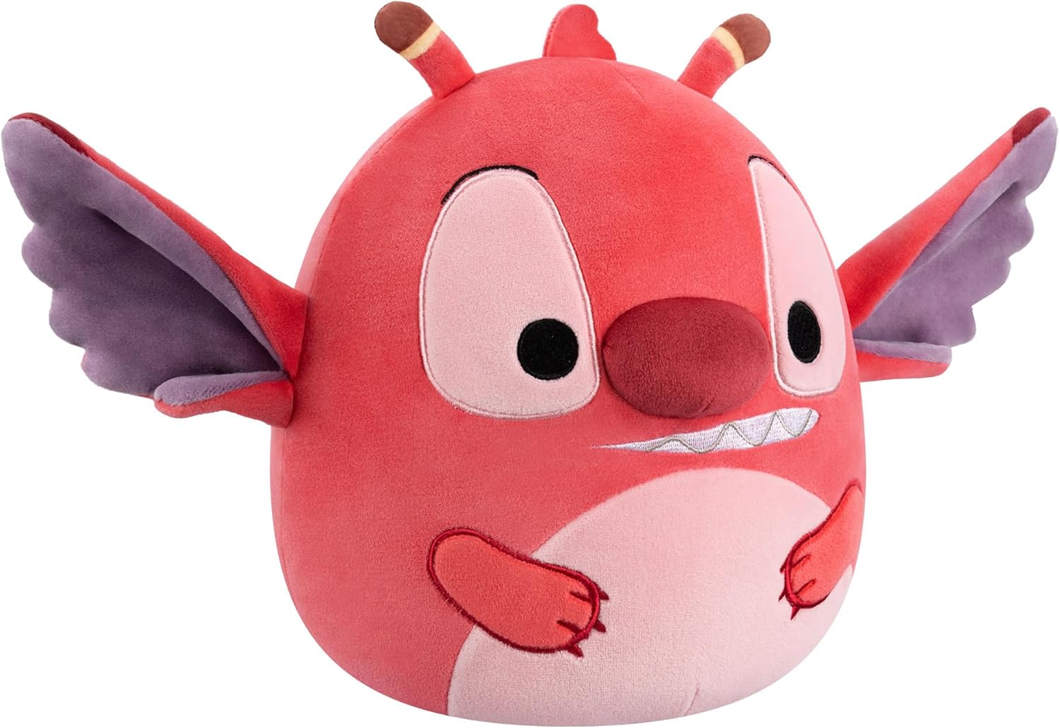 Squishmallows Original 8-Inch Disney Leroy Plush (Little