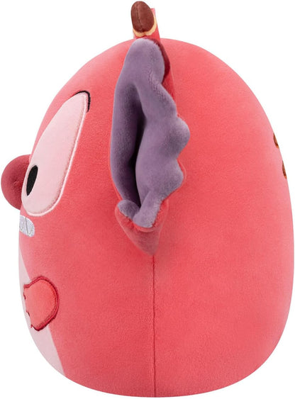 Squishmallows Original 8-Inch Disney Leroy Plush (Little