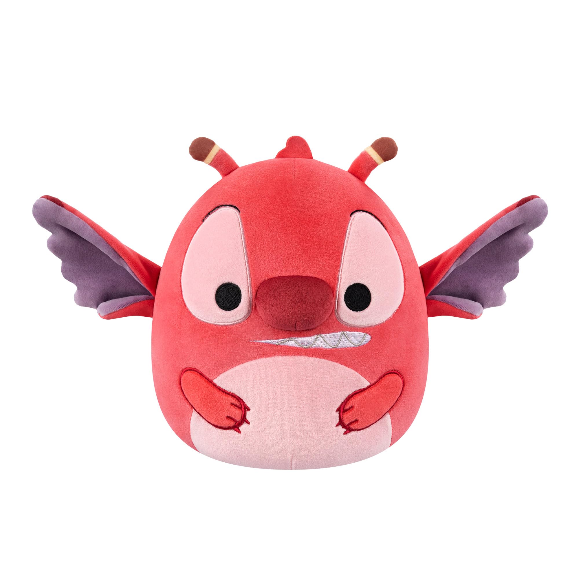 Squishmallows Original 8-Inch Disney Leroy Plush (Little