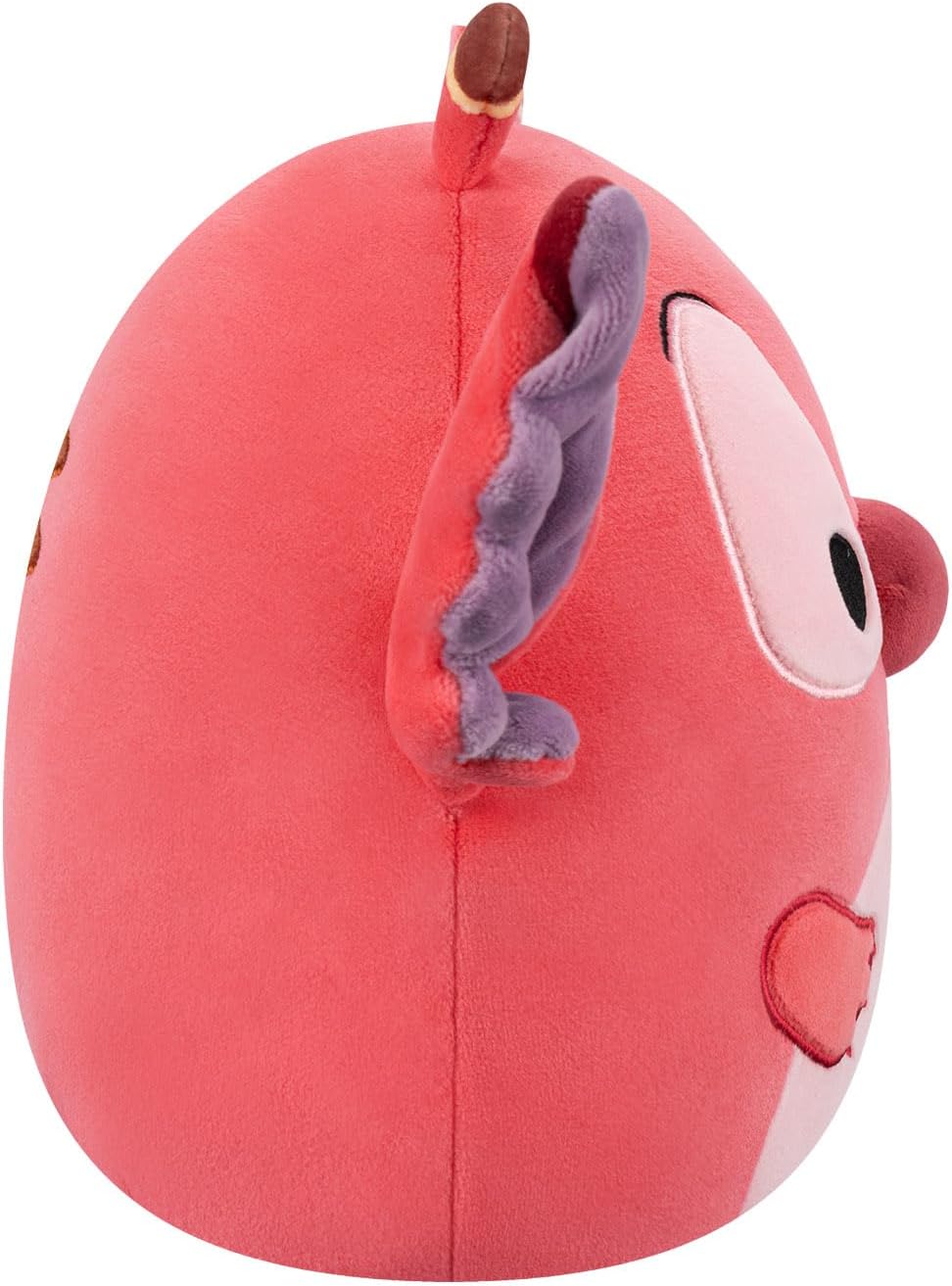 Squishmallows Original 8-Inch Disney Leroy Plush (Little