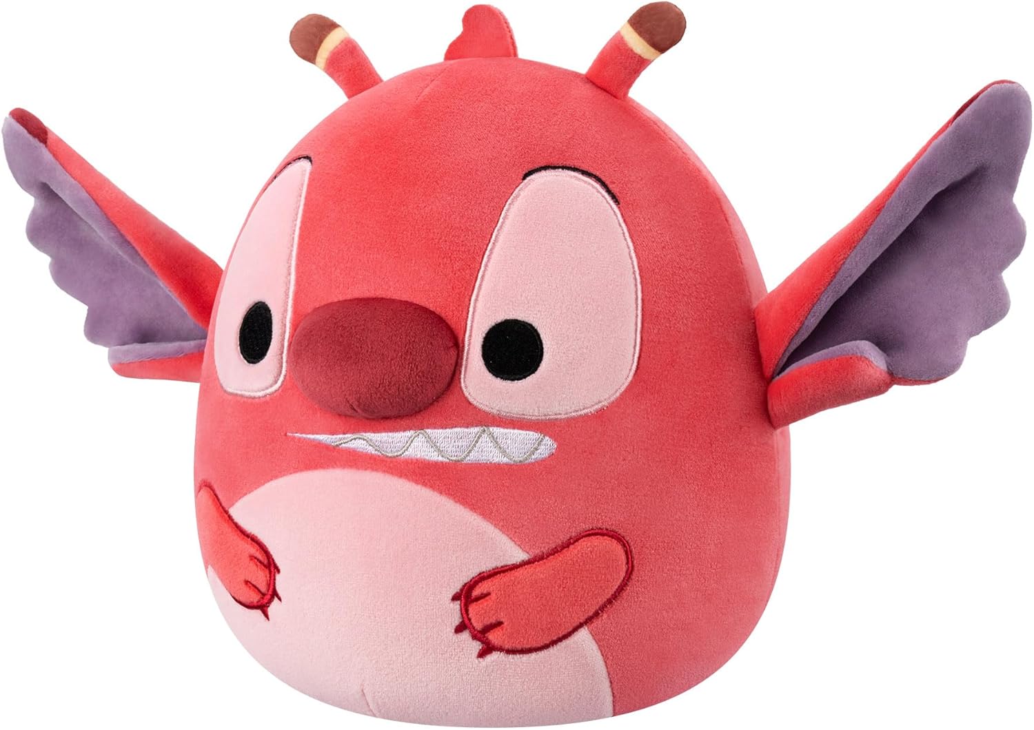 Squishmallows Original 8-Inch Disney Leroy Plush (Little