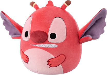 Squishmallows Original 8-Inch Disney Leroy Plush (Little
