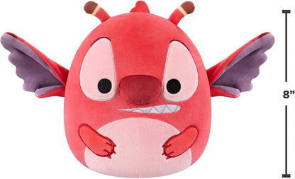 Squishmallows Original 8-Inch Disney Leroy Plush (Little