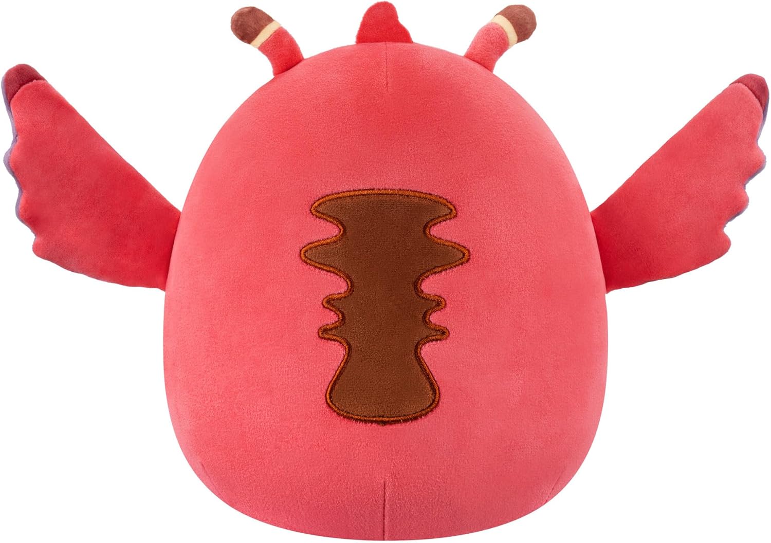 Squishmallows Original 8-Inch Disney Leroy Plush (Little