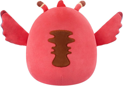 Squishmallows Original 8-Inch Disney Leroy Plush (Little