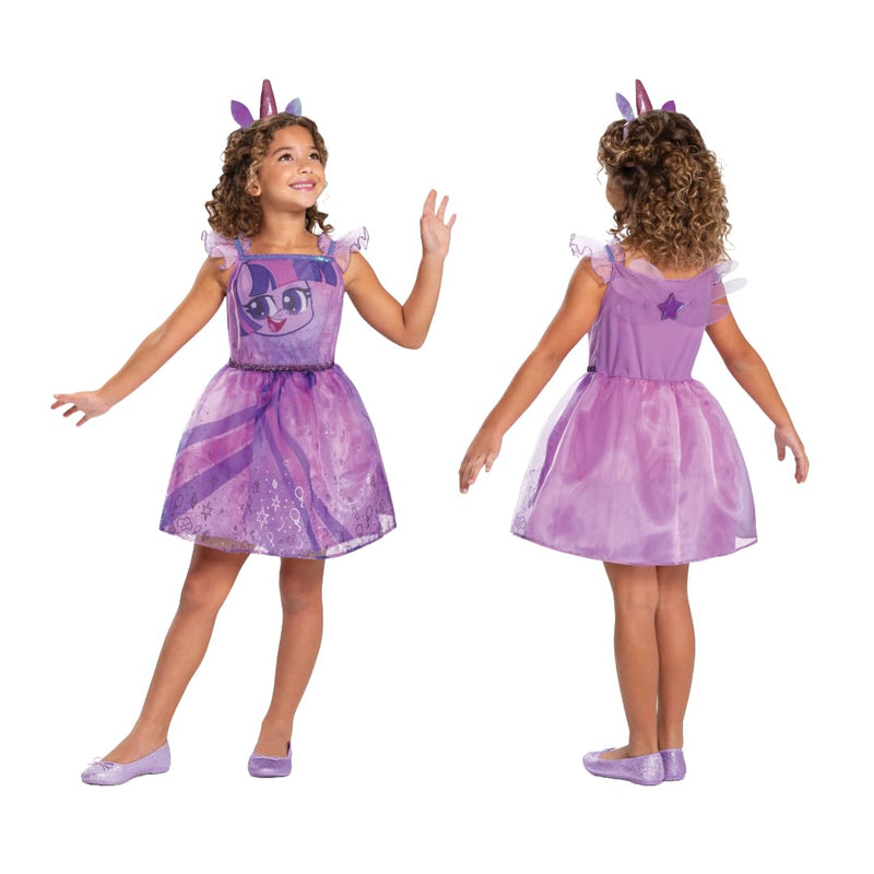 Disguise Fancy Dress Costume