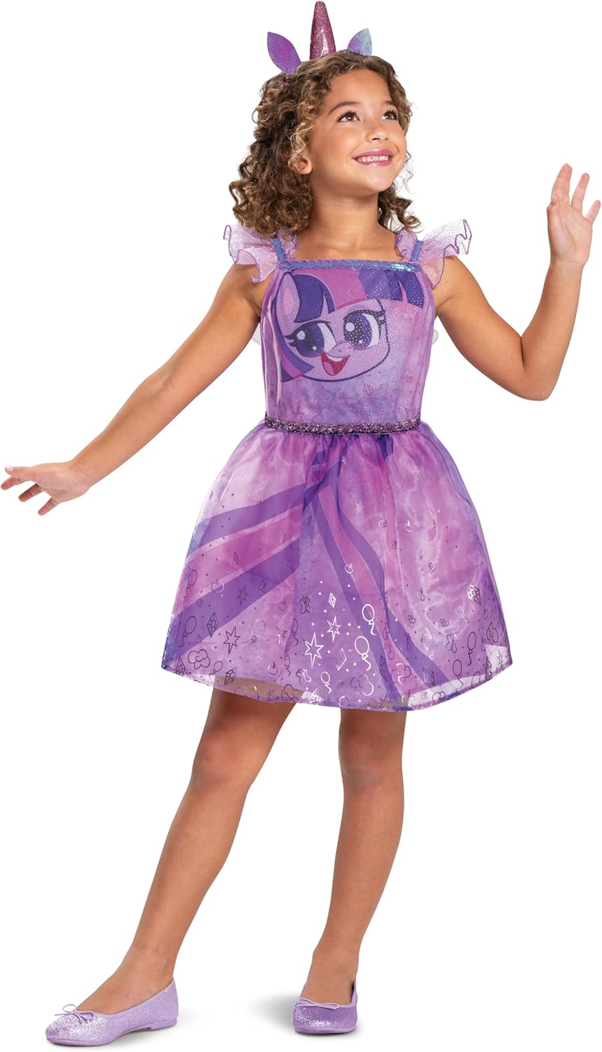 Disguise Fancy Dress Costume