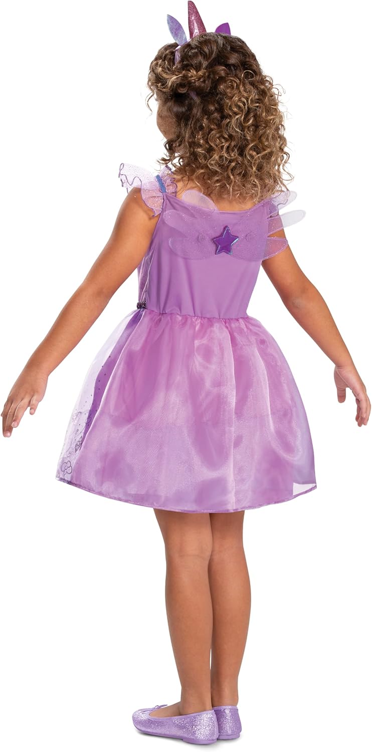 Disguise Fancy Dress Costume