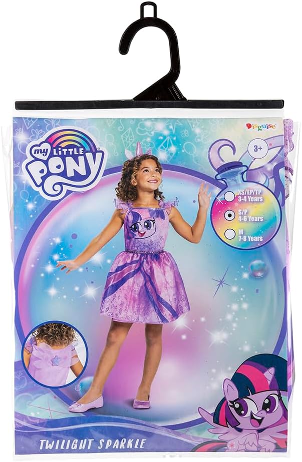 Disguise Fancy Dress Costume