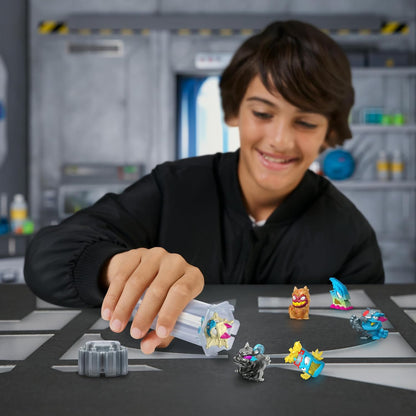 MrBeast Lab 6 stuks
