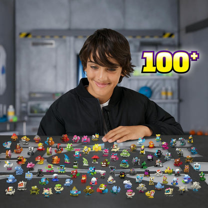 MrBeast Lab 6 stuks