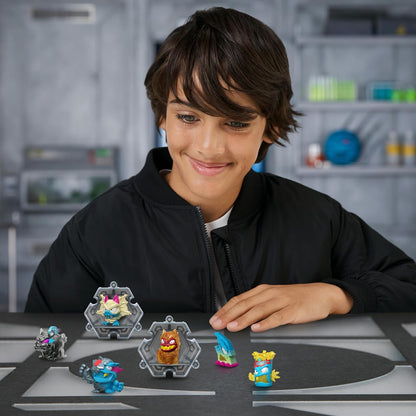 MrBeast Lab 6 stuks