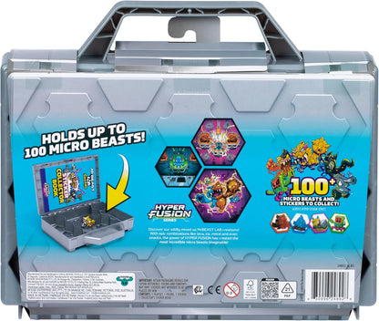 Mr. Beast Lab - Swarms Fusion Case (20421)
