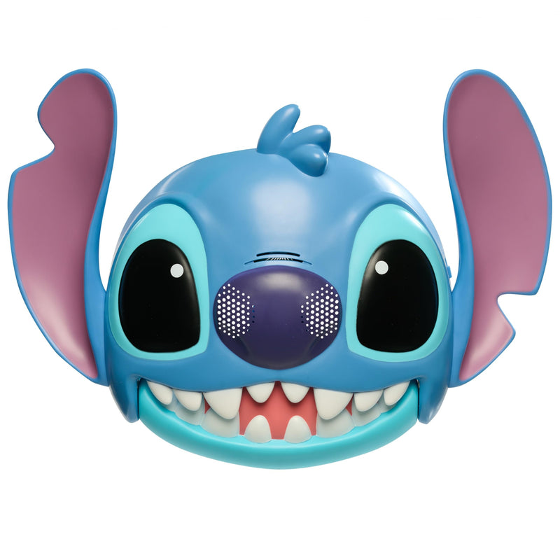 Disney Stitch Movie Talking Mask (302-46114)