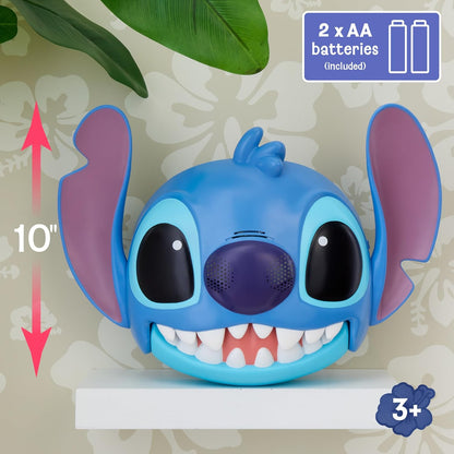 Disney Stitch Movie Talking Mask (302-46114)