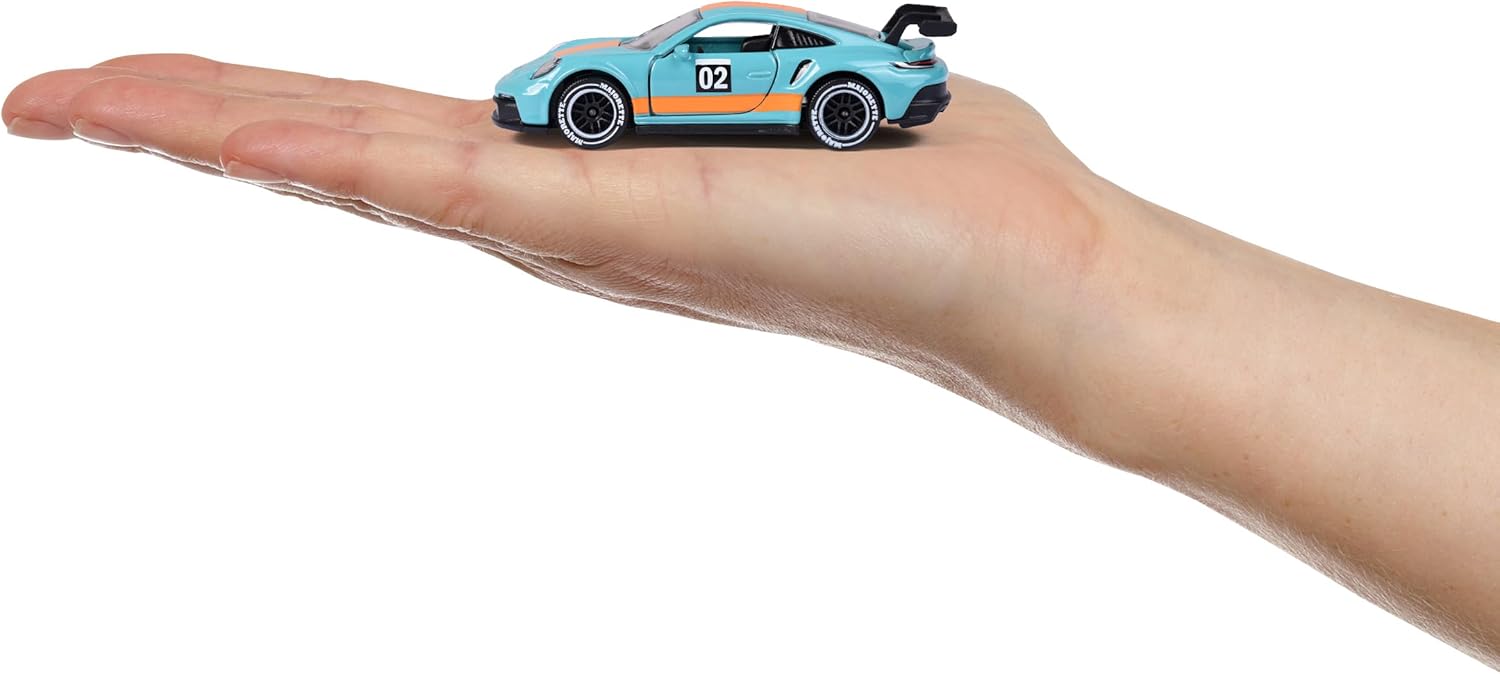 Porsche 5 Pieces Giftpack