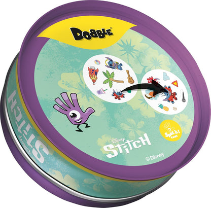 Dobble - Disney Stitch