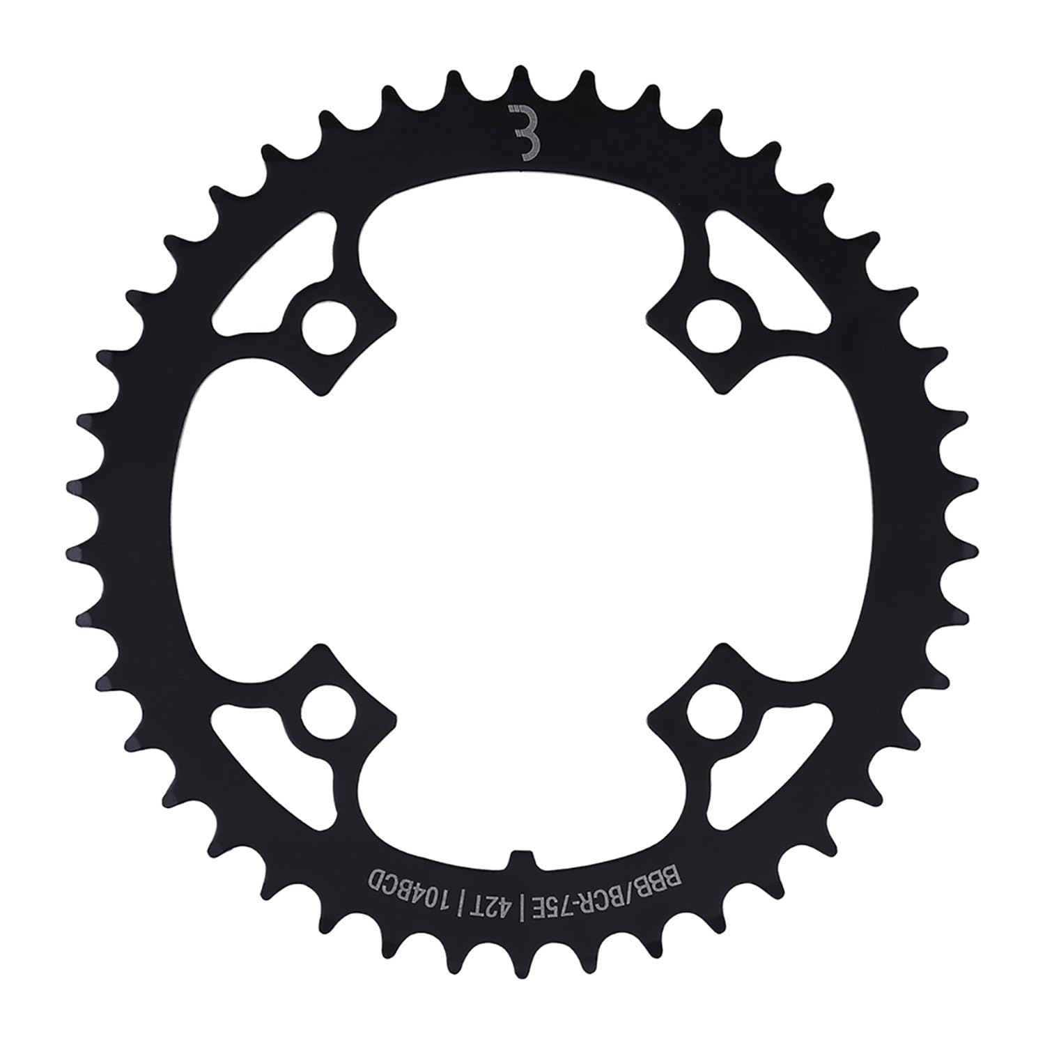 E-BikeGear 104-8716683138122 BCR-75E Tray
