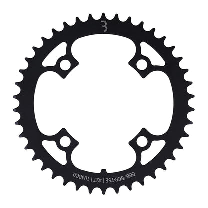 E-BikeGear 104-8716683138122 BCR-75E Tray