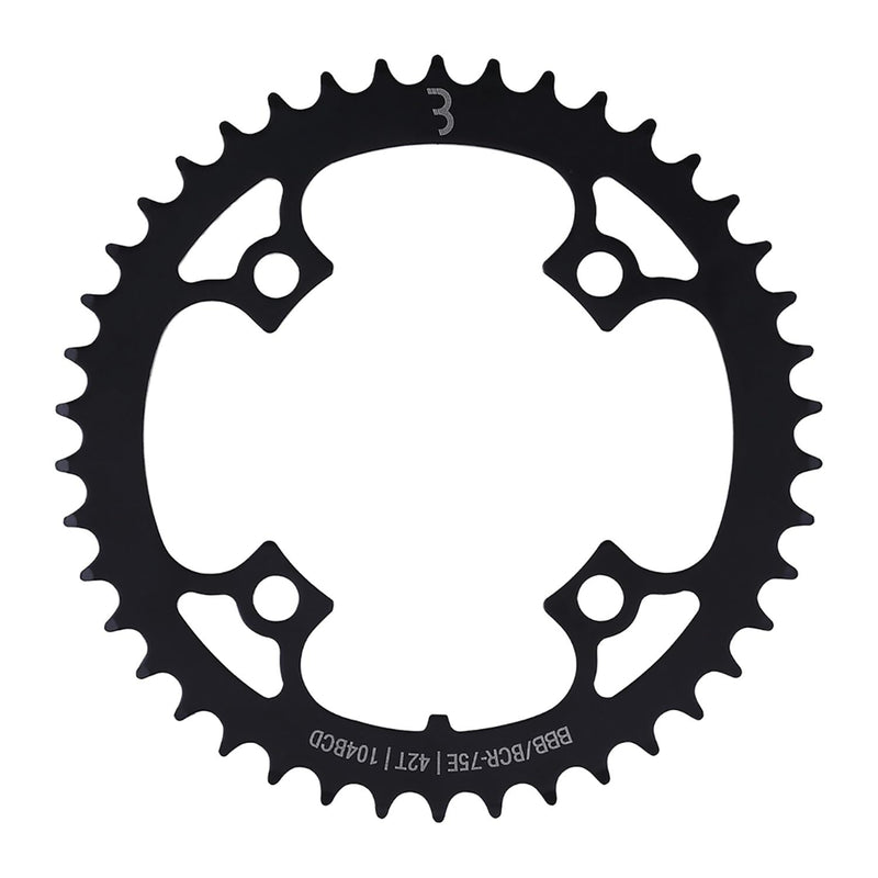 E-BikeGear 104-8716683138122 BCR-75E Tray