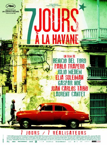 7 jours a la havane