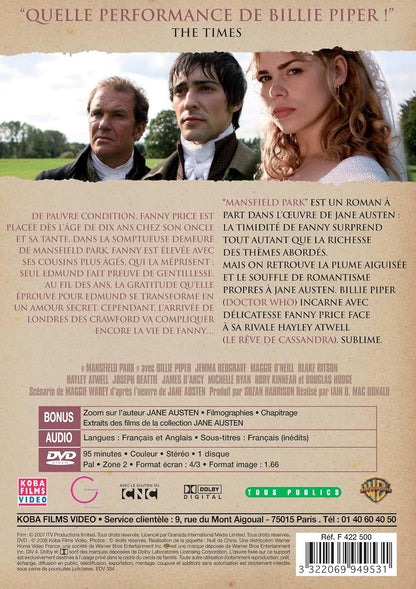 Mansfield Park