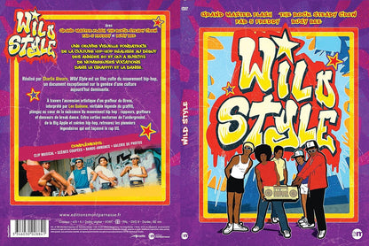 Wild style