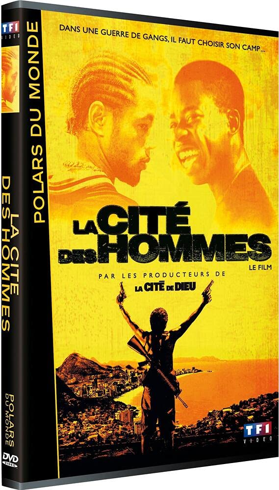 La Cite Des Hommes