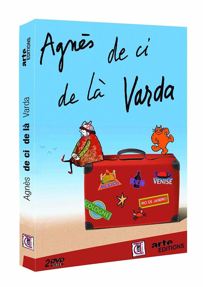 Agnes de ci de là varda