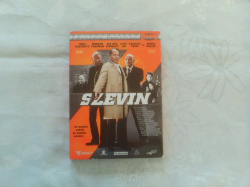 Slevin - Edition prestige