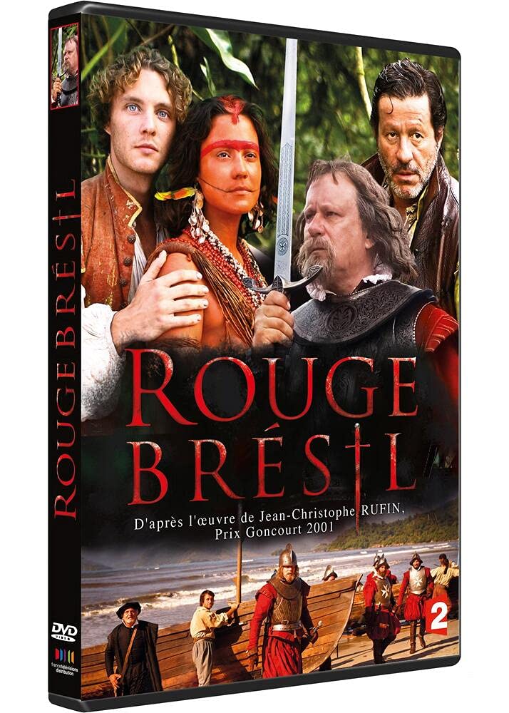 Rouge brésil